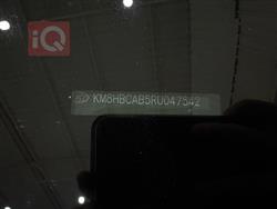 هيونداي كونا